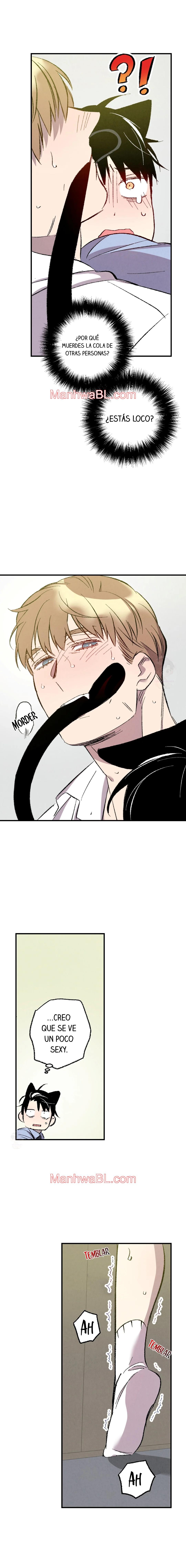 Perfect Buddy - Capítulo 106.00 manhwa