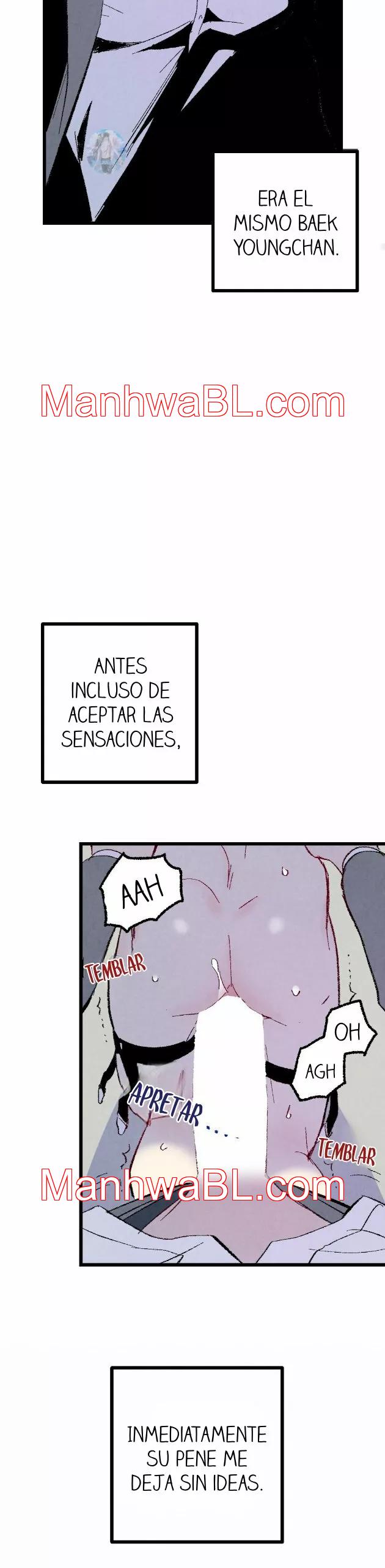 Perfect Buddy - Capítulo 51.00 manhwa