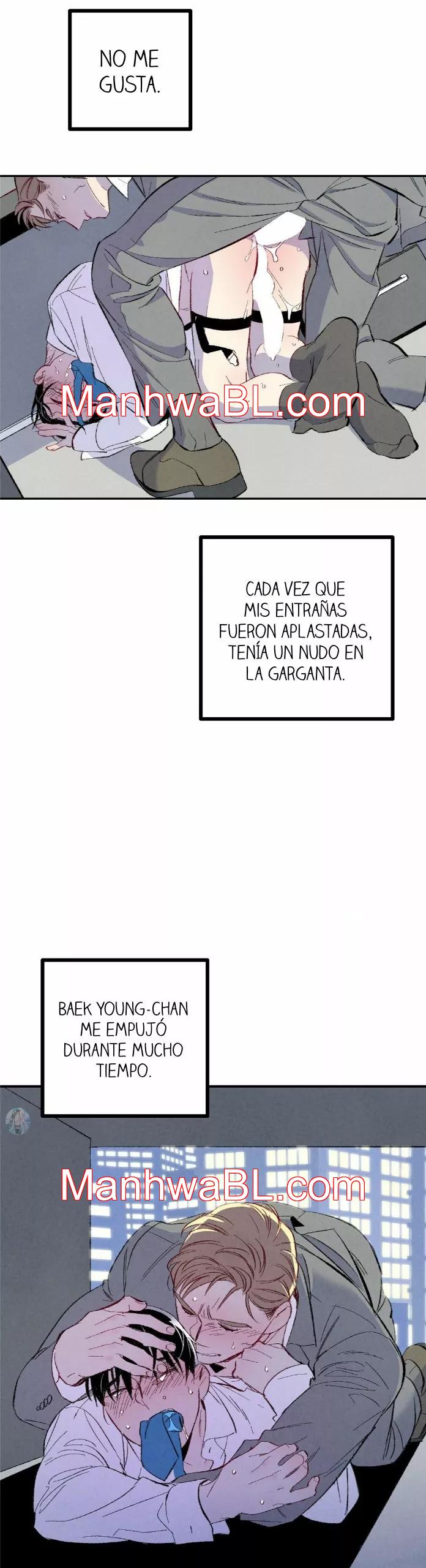 Perfect Buddy - Capítulo 51.00 manhwa