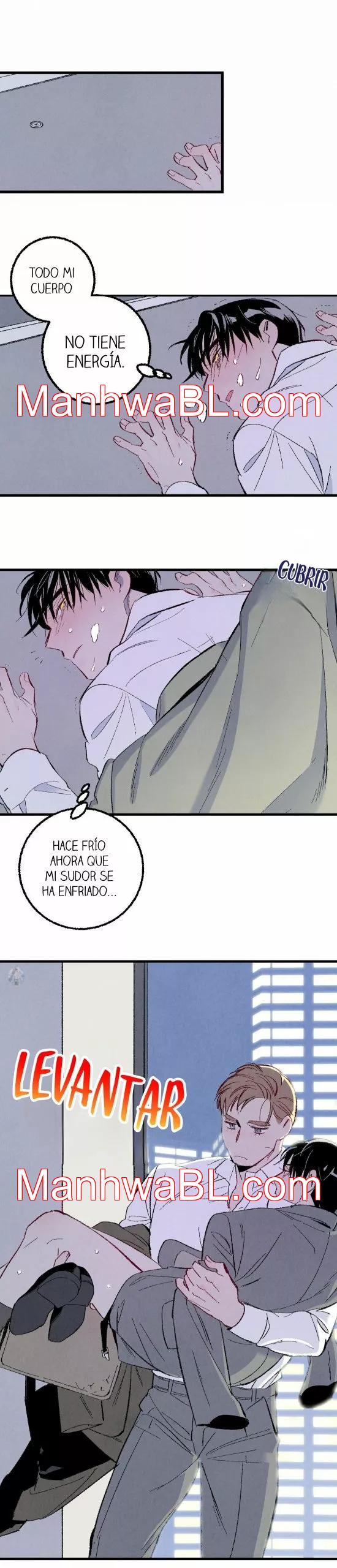 Perfect Buddy - Capítulo 51.00 manhwa