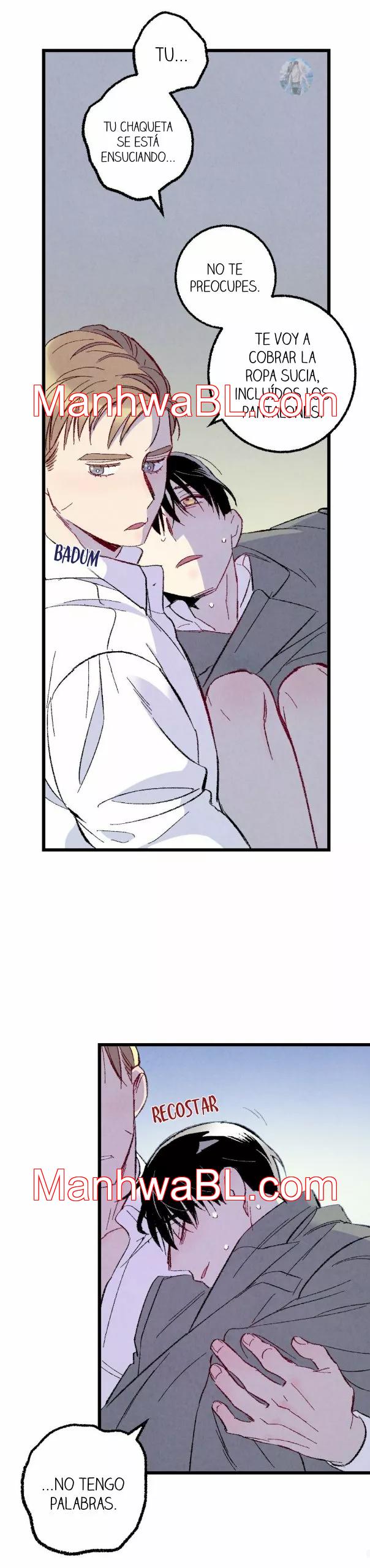 Perfect Buddy - Capítulo 51.00 manhwa