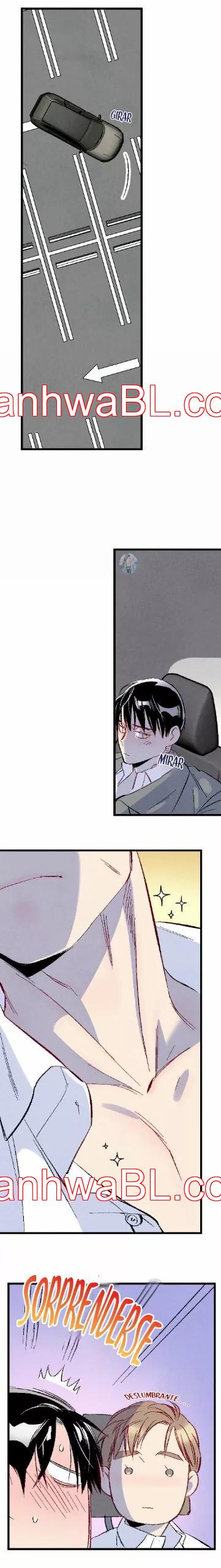 Perfect Buddy - Capítulo 51.00 manhwa