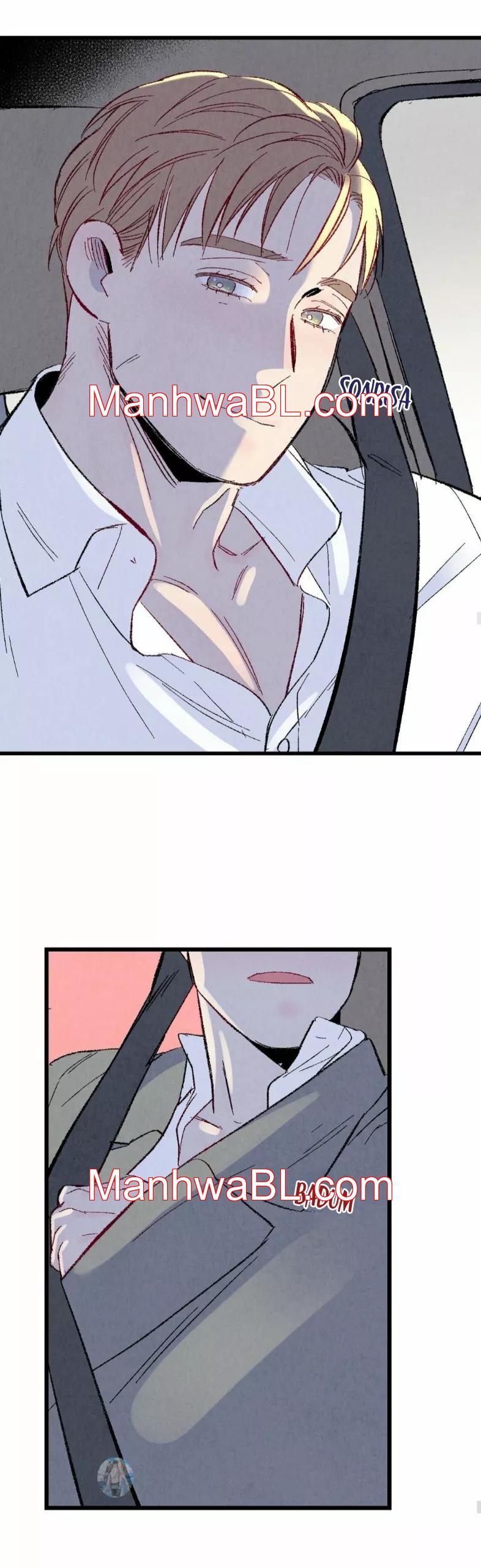 Perfect Buddy - Capítulo 51.00 manhwa