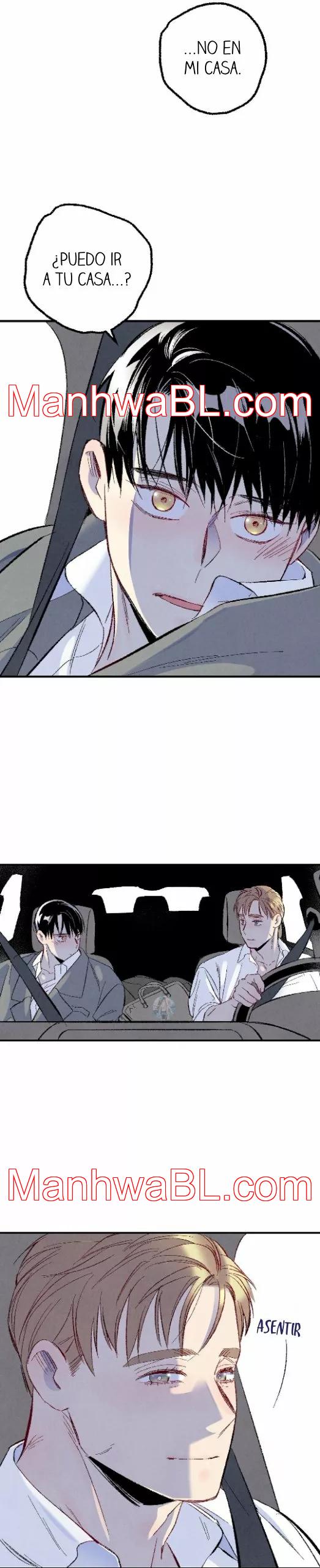 Perfect Buddy - Capítulo 51.00 manhwa