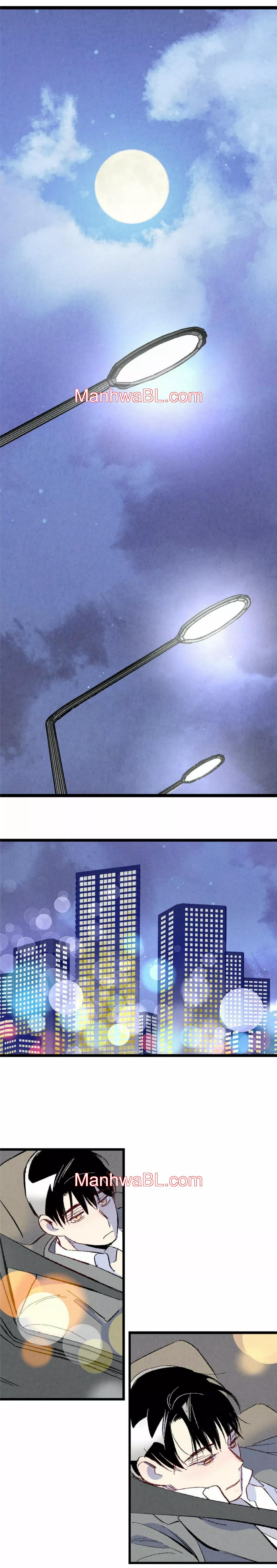 Perfect Buddy - Capítulo 51.00 manhwa