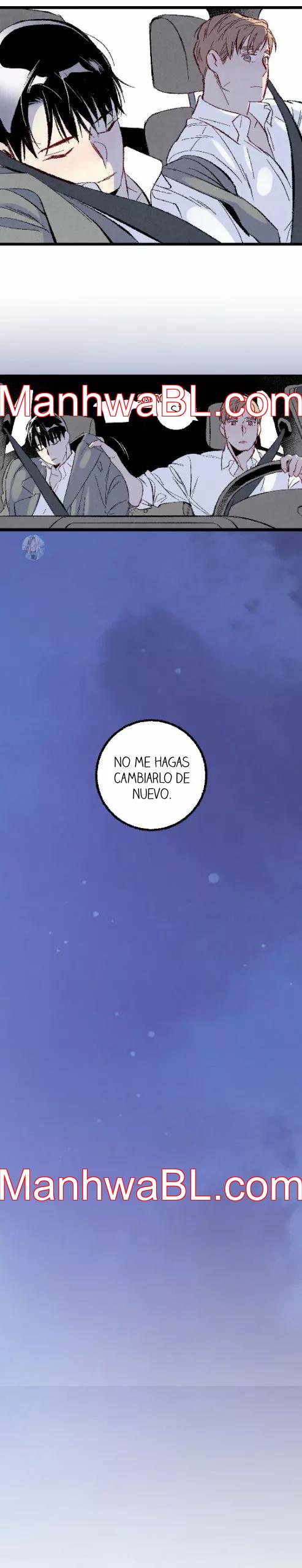 Perfect Buddy - Capítulo 51.00 manhwa
