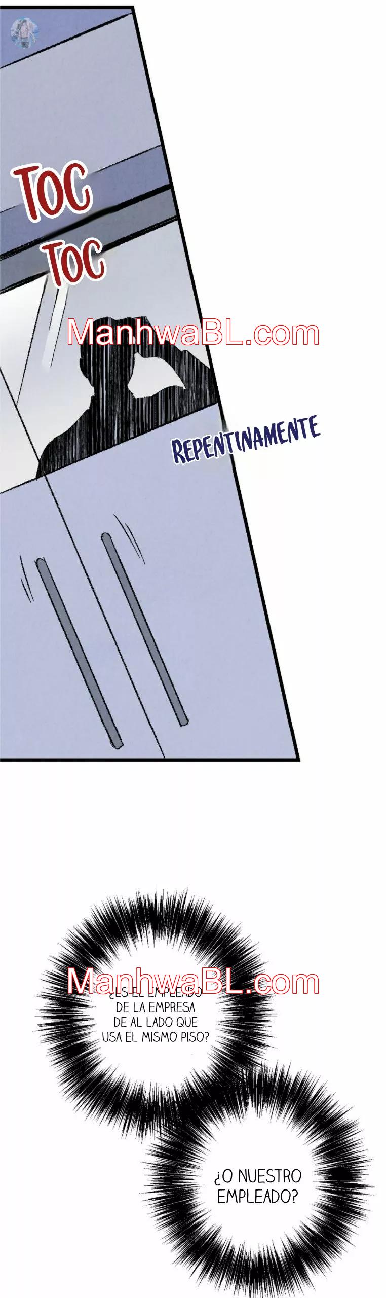 Perfect Buddy - Capítulo 51.00 manhwa