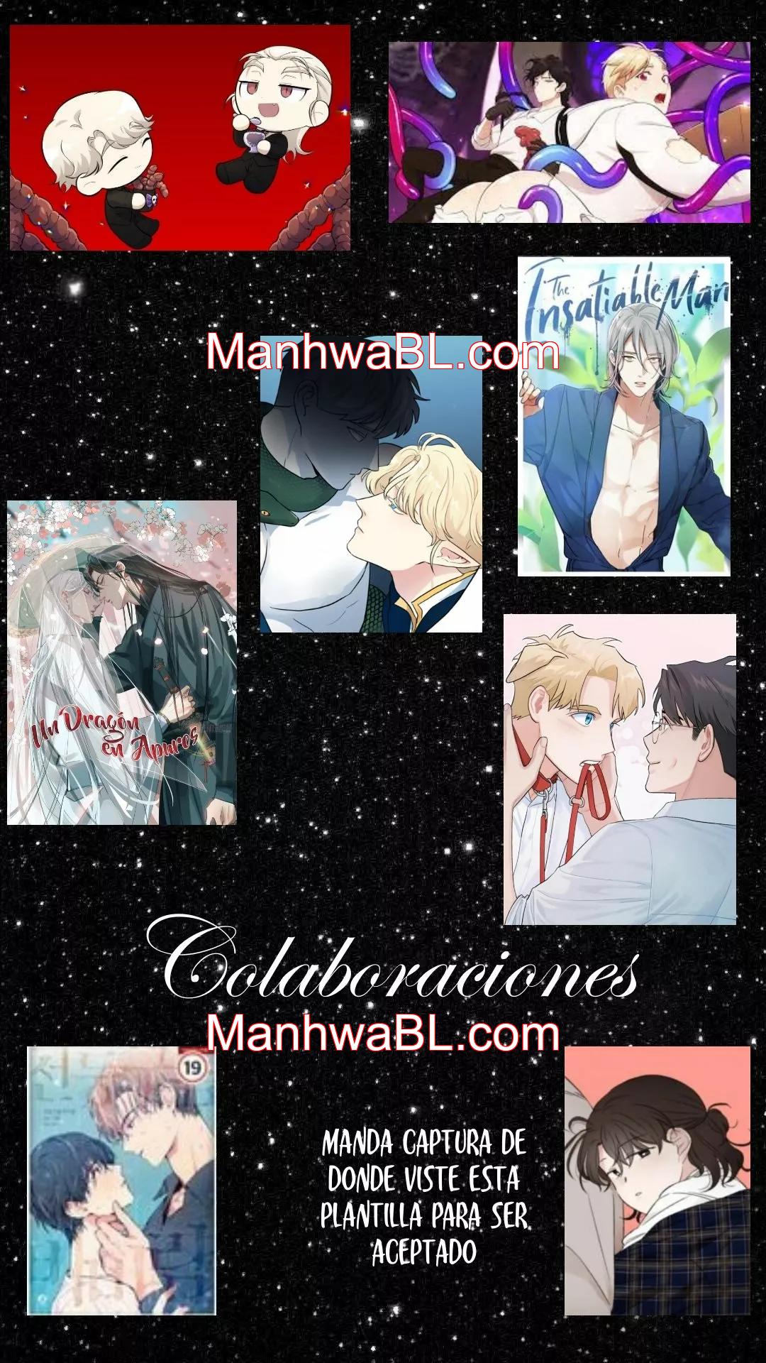 Perfect Buddy - Capítulo 51.00 manhwa