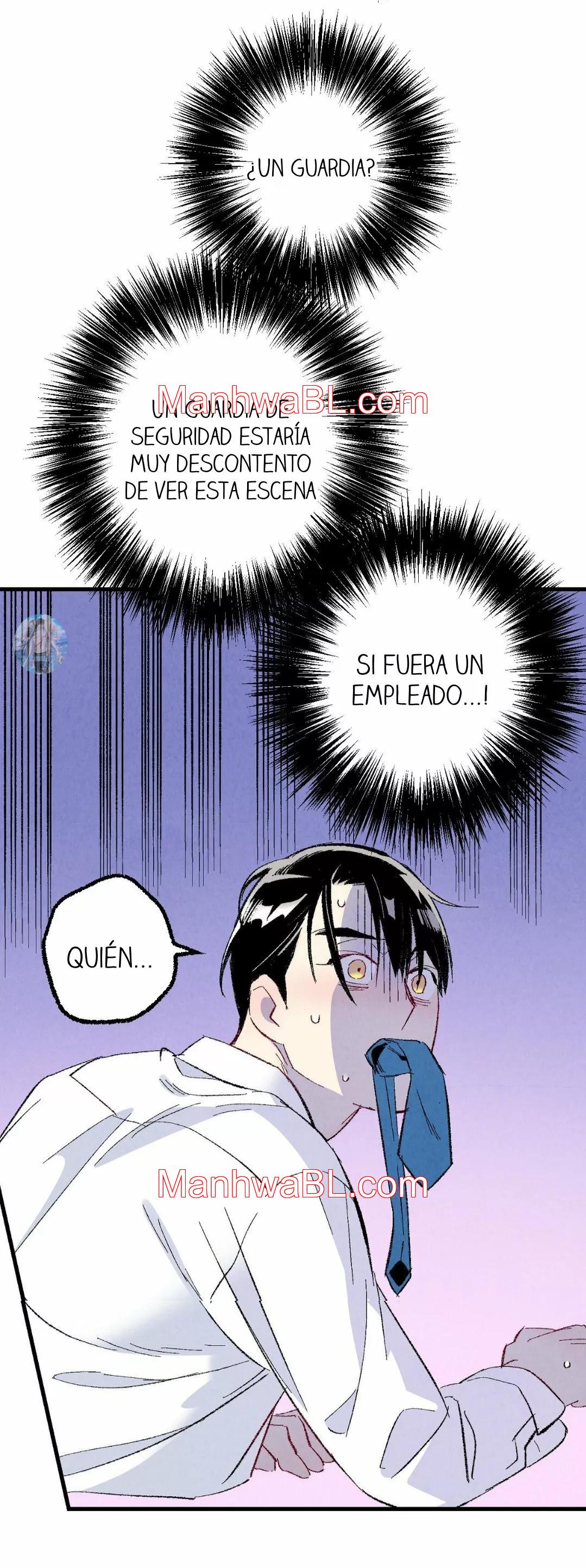 Perfect Buddy - Capítulo 51.00 manhwa