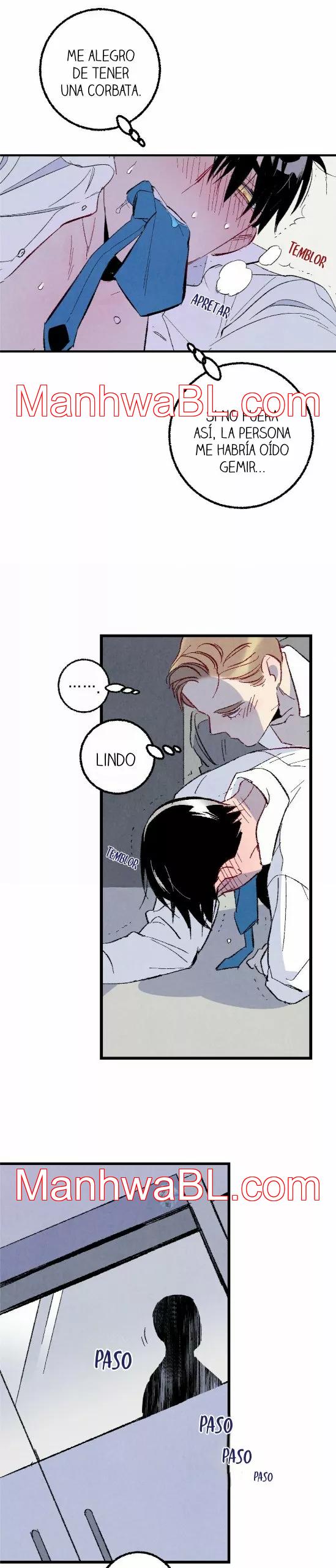 Perfect Buddy - Capítulo 51.00 manhwa