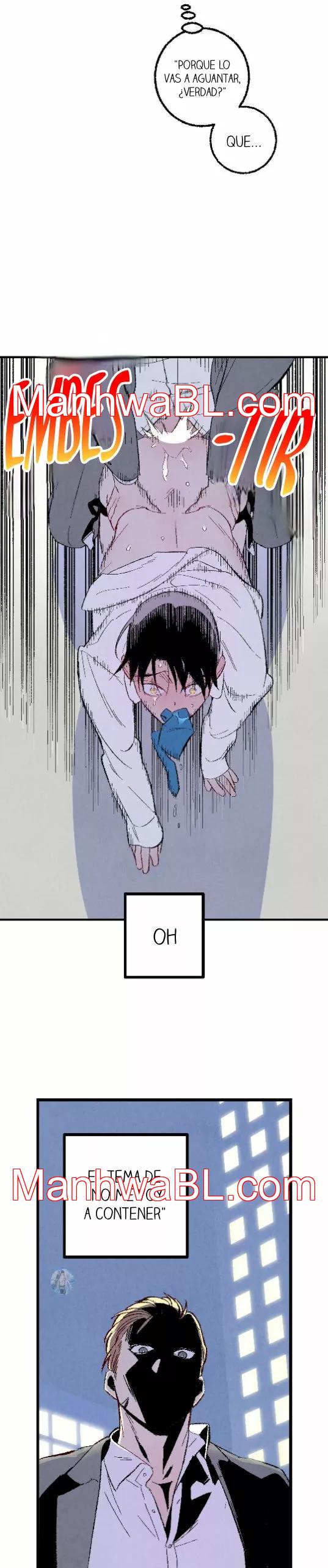 Perfect Buddy - Capítulo 51.00 manhwa