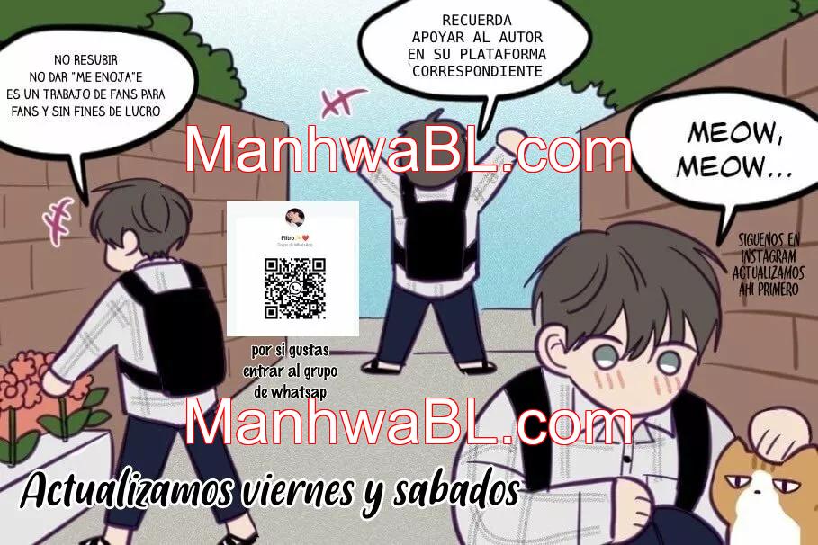 Perfect Buddy - Capítulo 63.00 manhwa