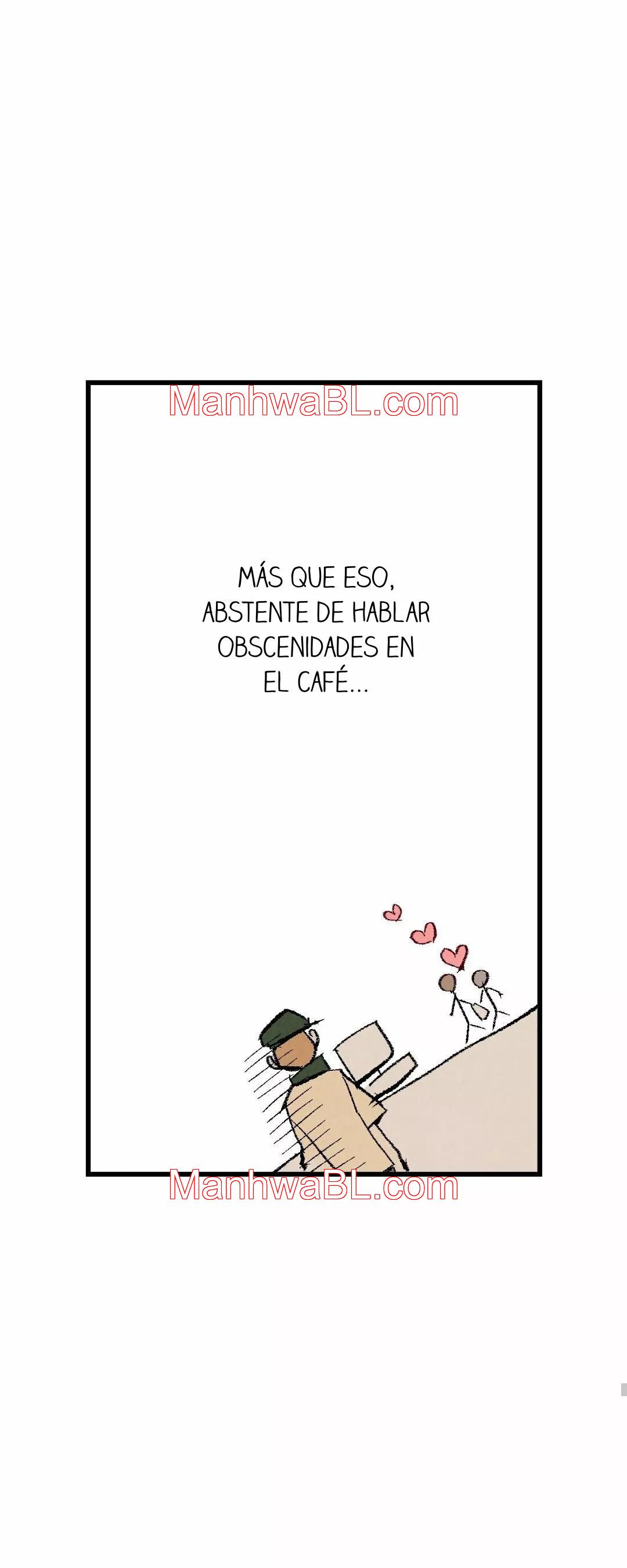 Perfect Buddy - Capítulo 63.00 manhwa