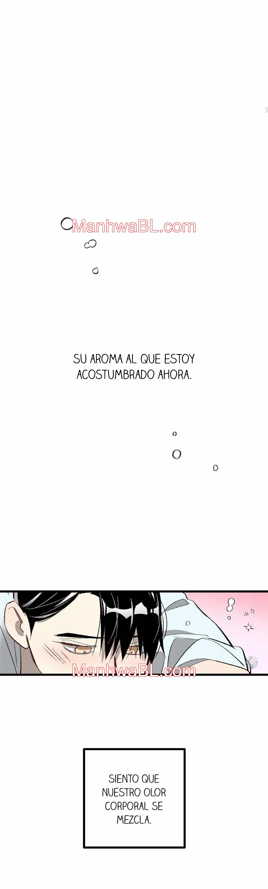 Perfect Buddy - Capítulo 63.00 manhwa