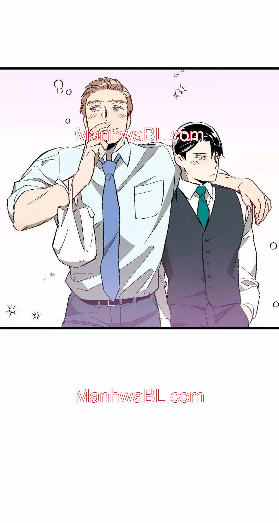 Perfect Buddy - Capítulo 63.00 manhwa
