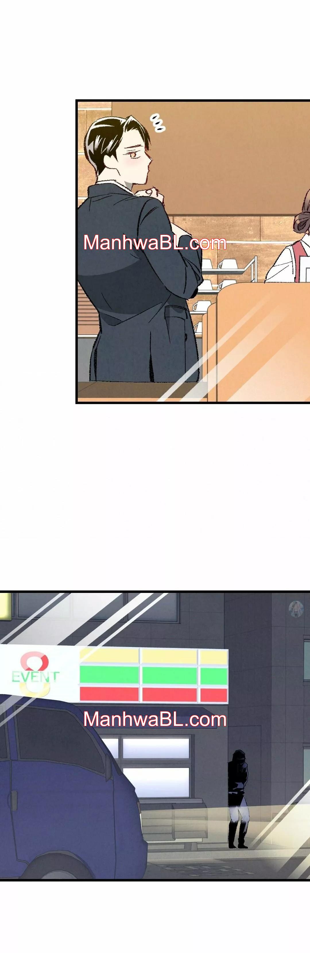 Perfect Buddy - Capítulo 63.00 manhwa