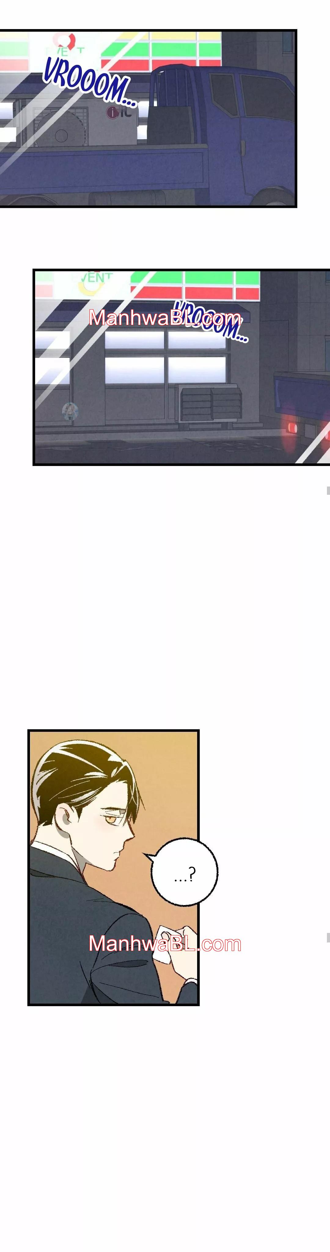 Perfect Buddy - Capítulo 63.00 manhwa