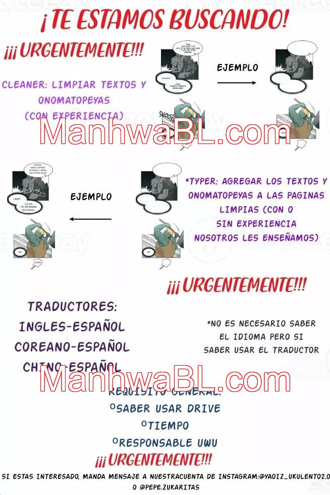 Perfect Buddy - Capítulo 63.00 manhwa