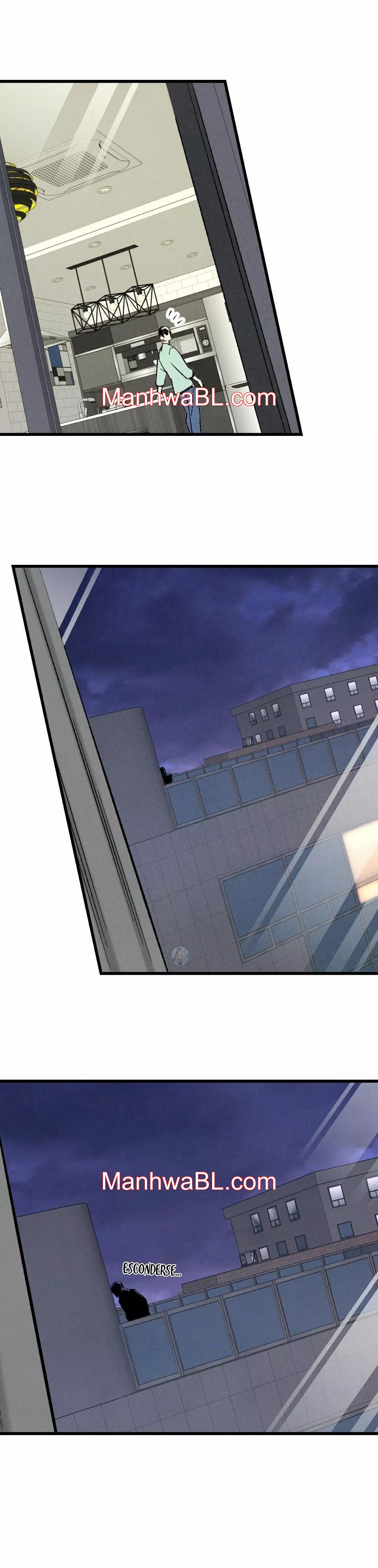 Perfect Buddy - Capítulo 63.00 manhwa