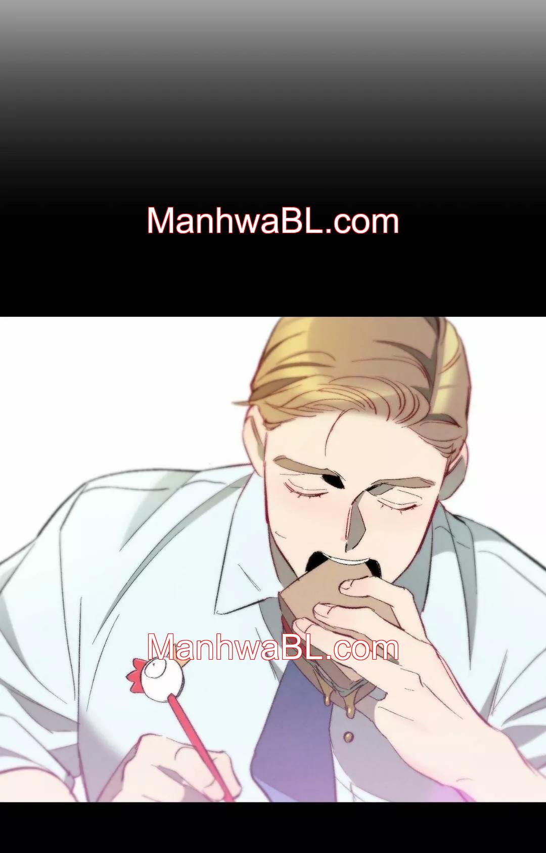 Perfect Buddy - Capítulo 63.00 manhwa