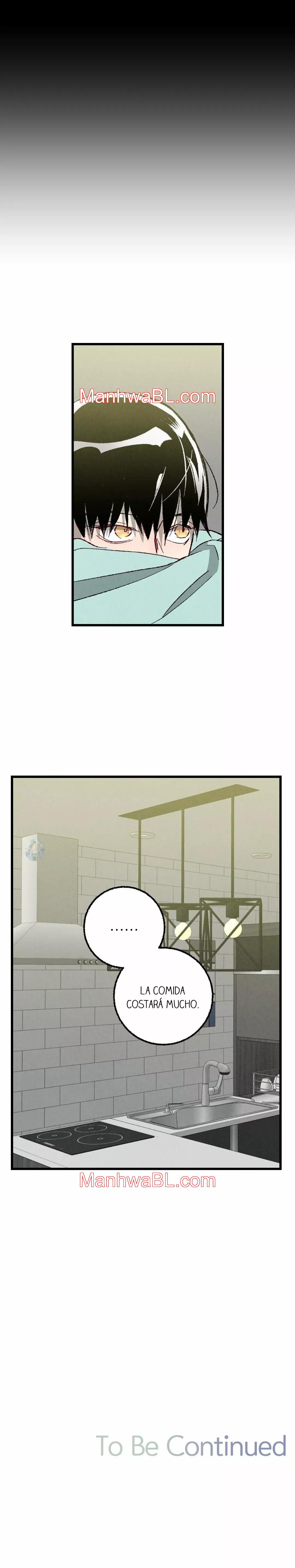 Perfect Buddy - Capítulo 63.00 manhwa