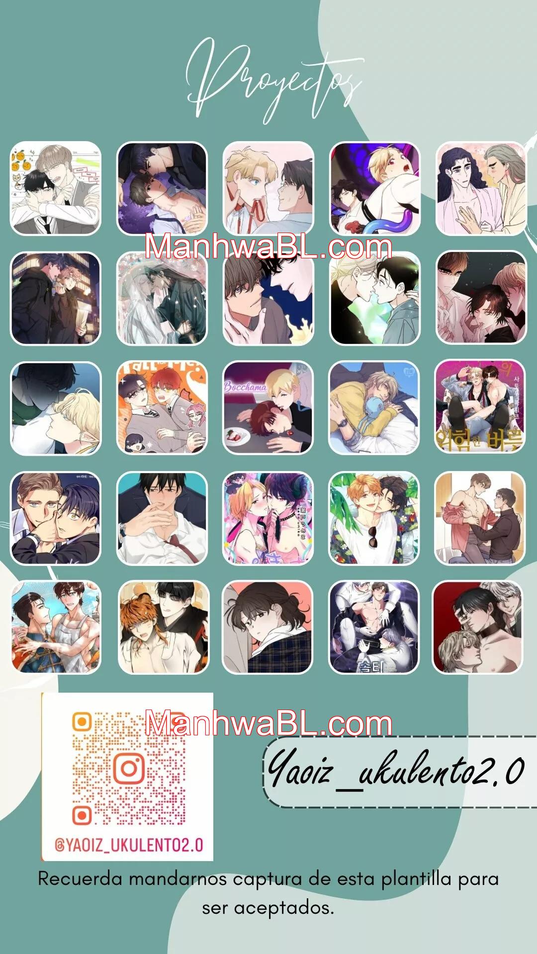 Perfect Buddy - Capítulo 63.00 manhwa