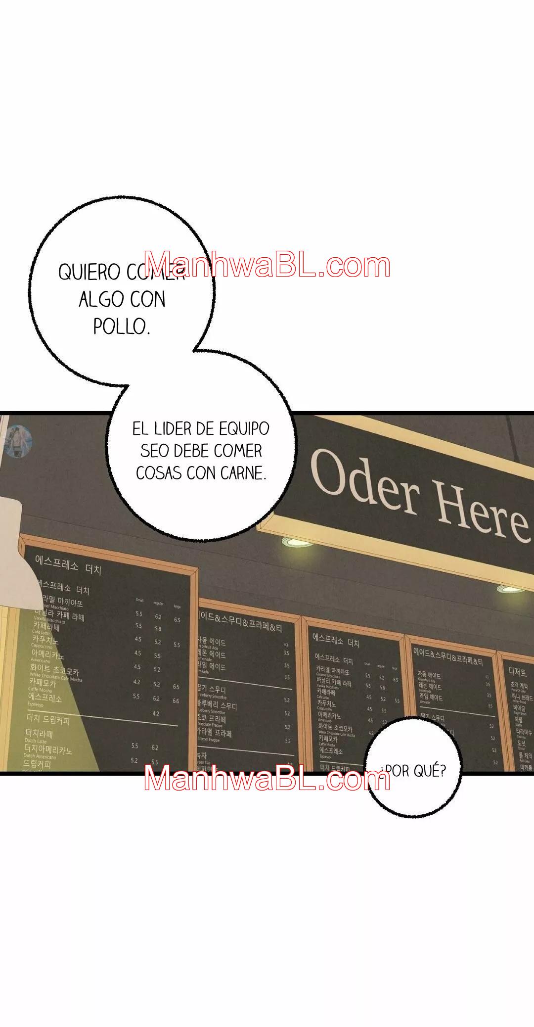 Perfect Buddy - Capítulo 63.00 manhwa