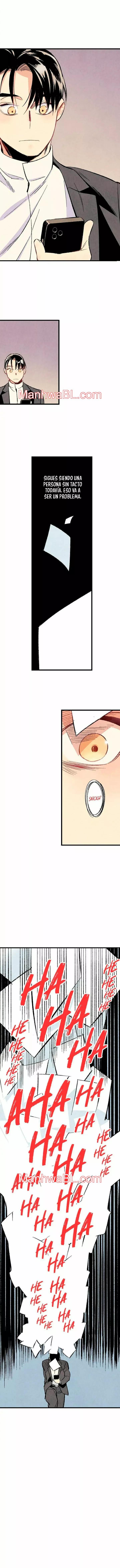 Perfect Buddy - Capítulo 27.00 manhwa