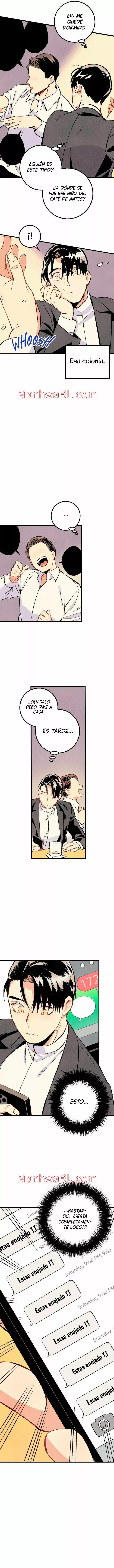 Perfect Buddy - Capítulo 27.00 manhwa