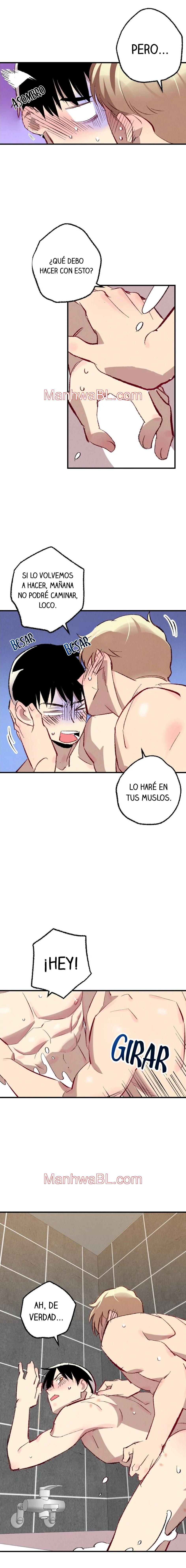 Perfect Buddy - Capítulo 99.00 manhwa