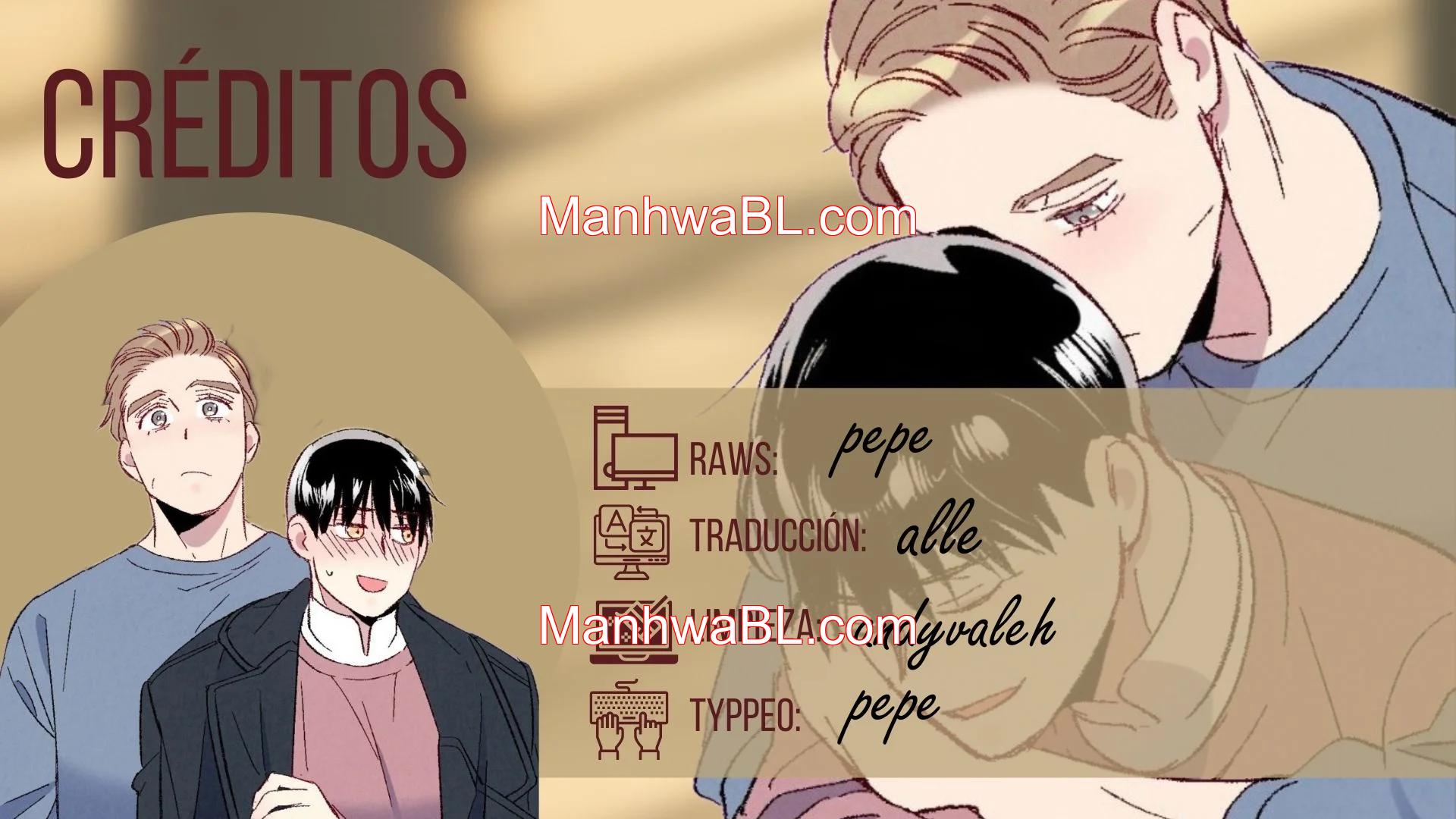 Perfect Buddy - Capítulo 99.00 manhwa