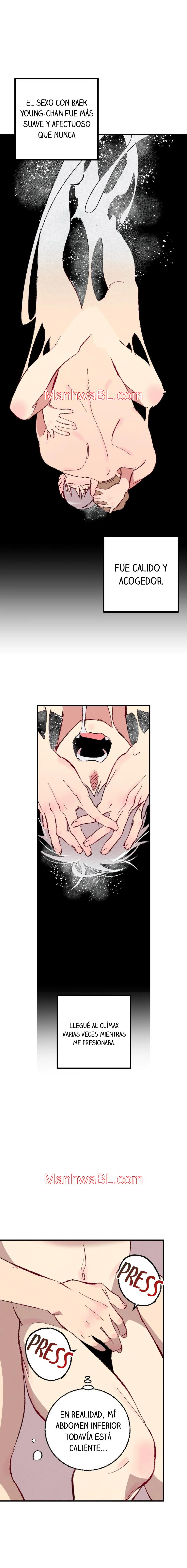 Perfect Buddy - Capítulo 99.00 manhwa