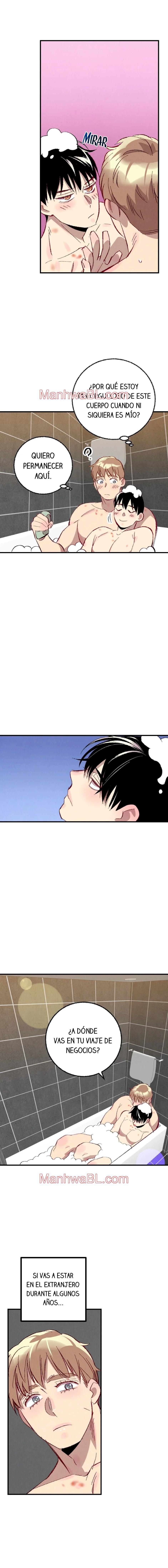 Perfect Buddy - Capítulo 99.00 manhwa