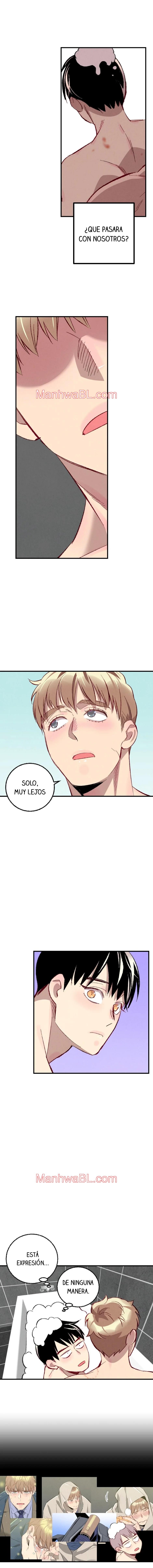 Perfect Buddy - Capítulo 99.00 manhwa