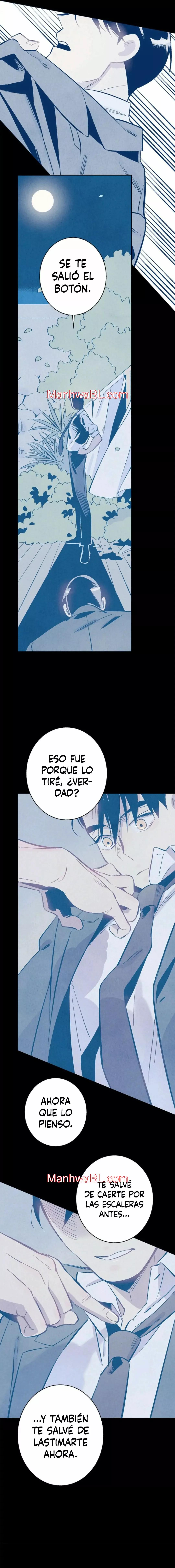 Perfect Buddy - Capítulo 5.00 manhwa