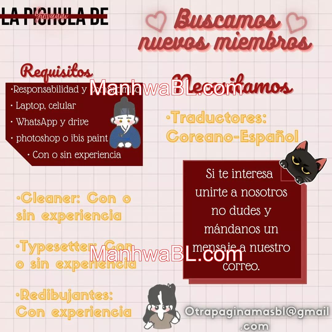 Perfect Buddy - Capítulo 42.00 manhwa