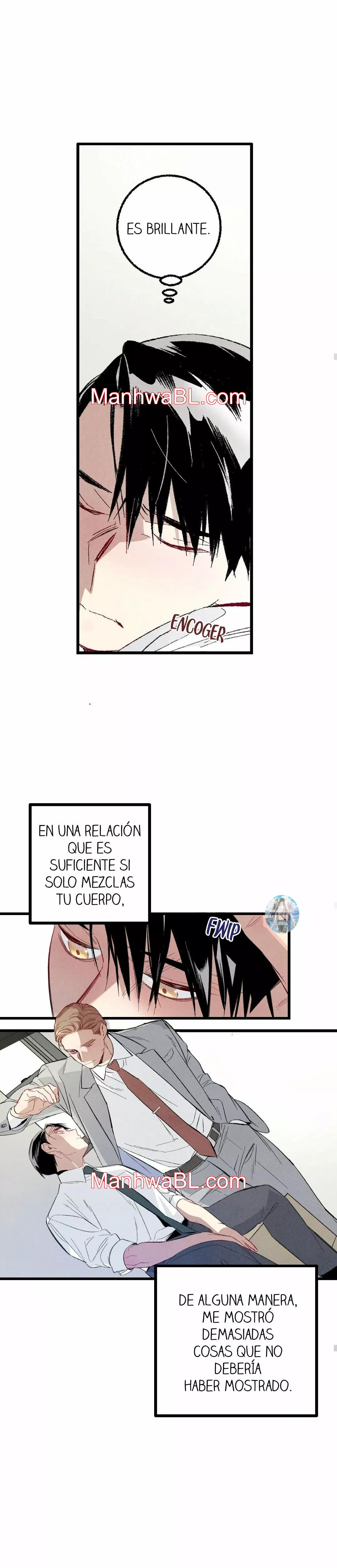 Perfect Buddy - Capítulo 46.00 manhwa