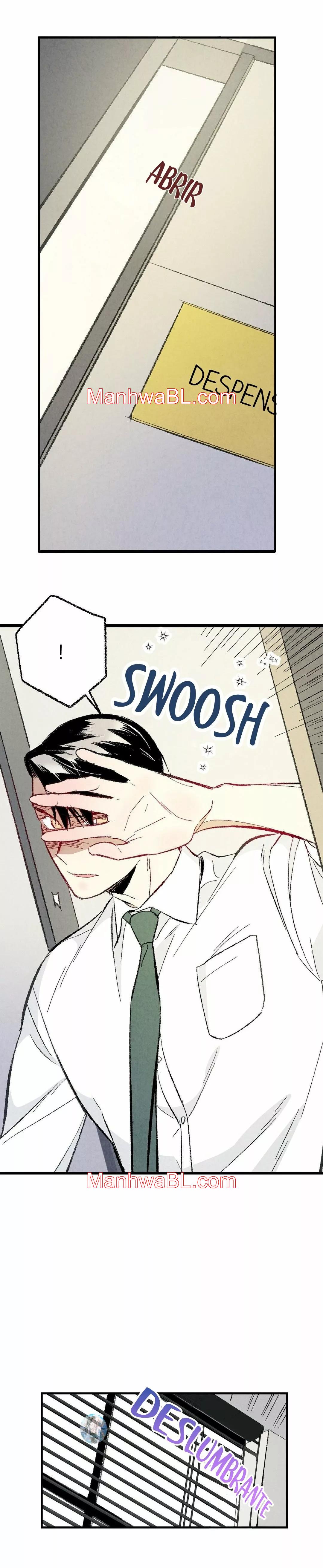 Perfect Buddy - Capítulo 46.00 manhwa