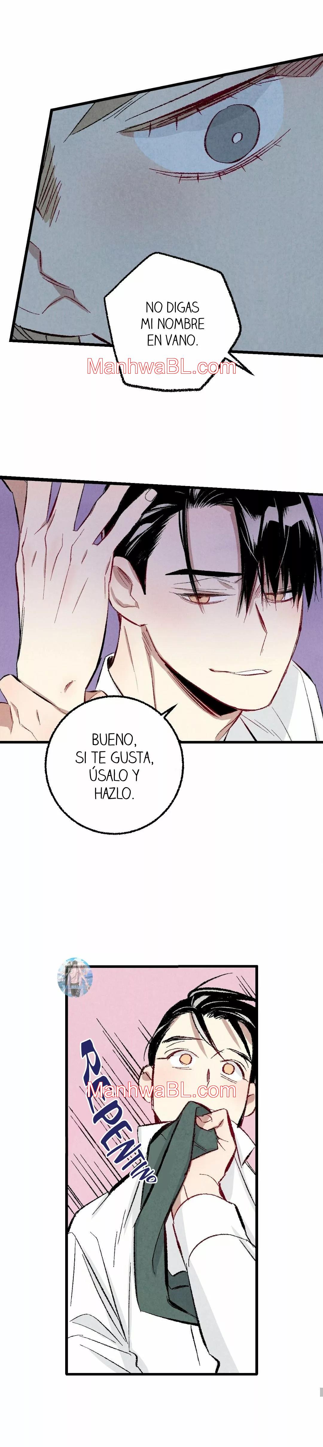 Perfect Buddy - Capítulo 46.00 manhwa