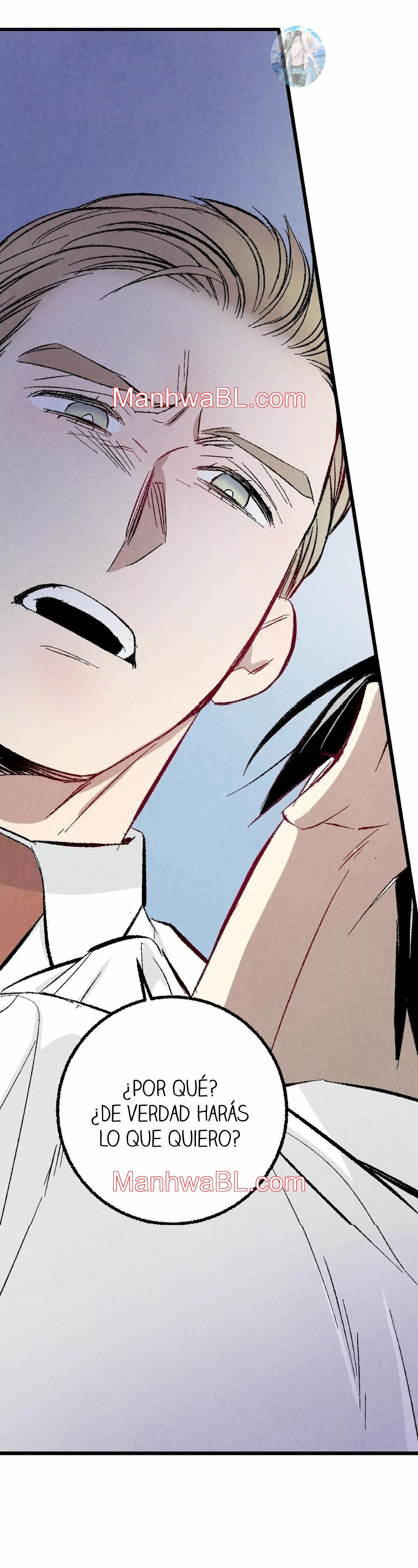 Perfect Buddy - Capítulo 46.00 manhwa
