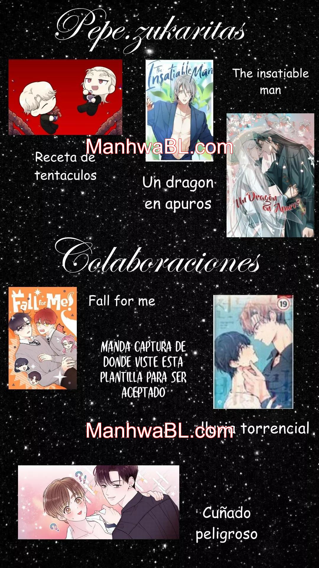 Perfect Buddy - Capítulo 46.00 manhwa