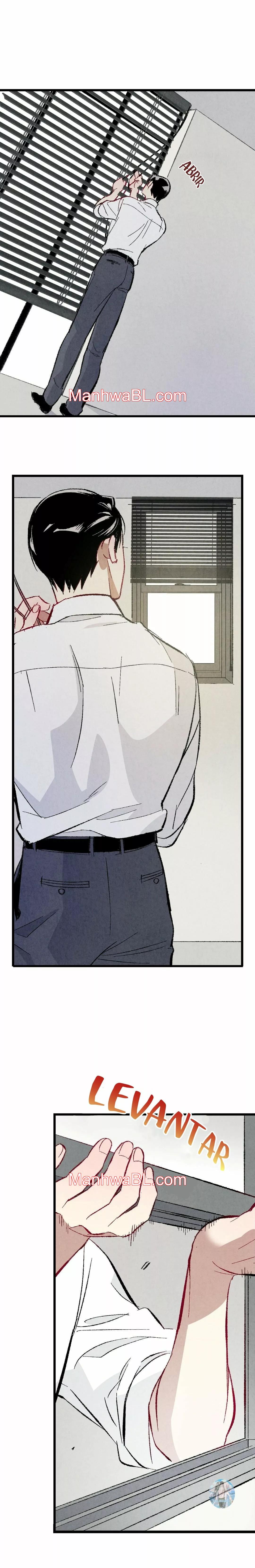 Perfect Buddy - Capítulo 46.00 manhwa
