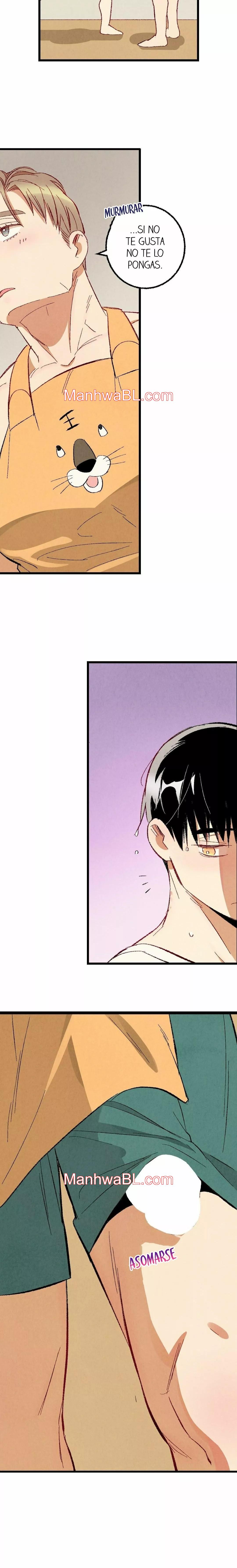Perfect Buddy - Capítulo 52.00 manhwa