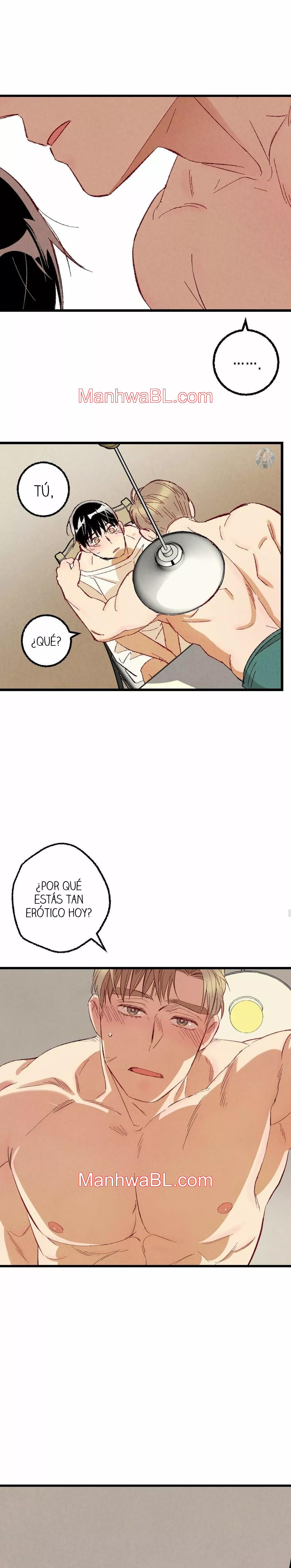 Perfect Buddy - Capítulo 52.00 manhwa