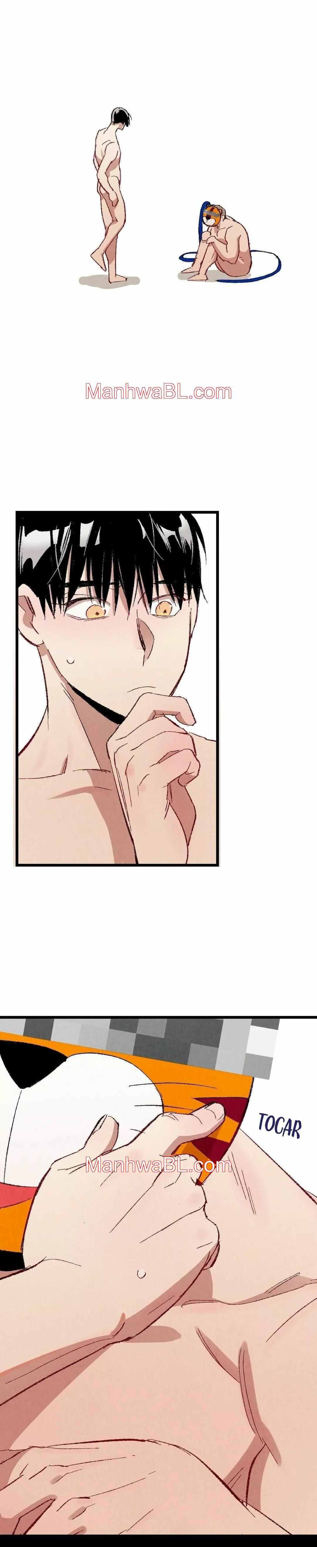 Perfect Buddy - Capítulo 52.00 manhwa