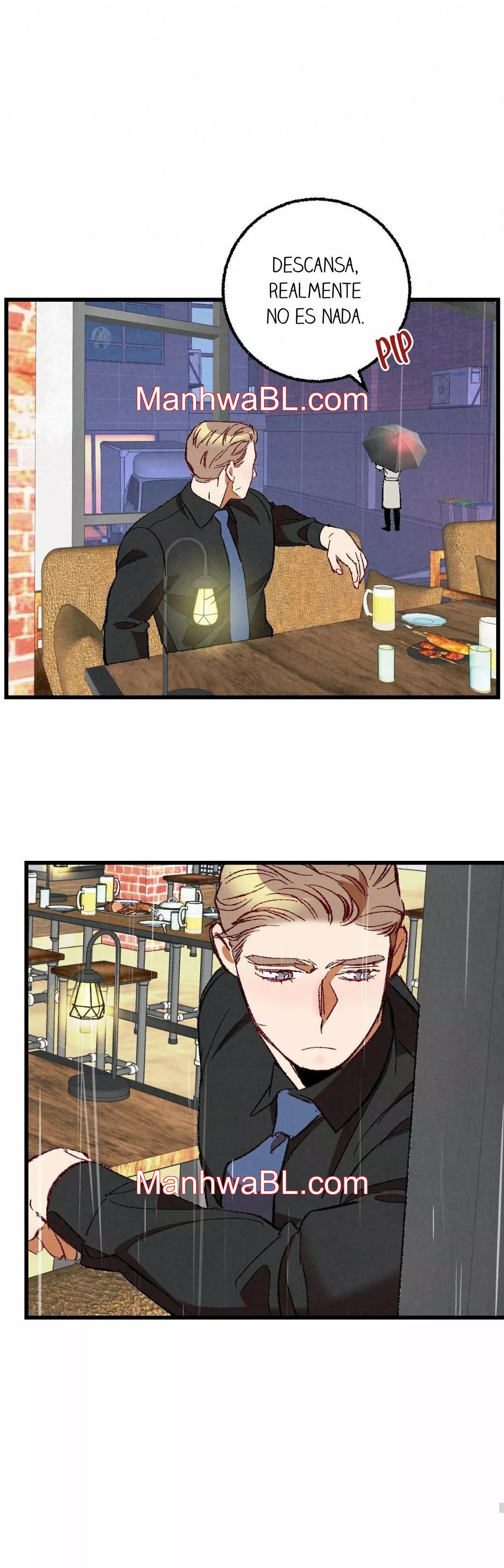 Perfect Buddy - Capítulo 64.00 manhwa