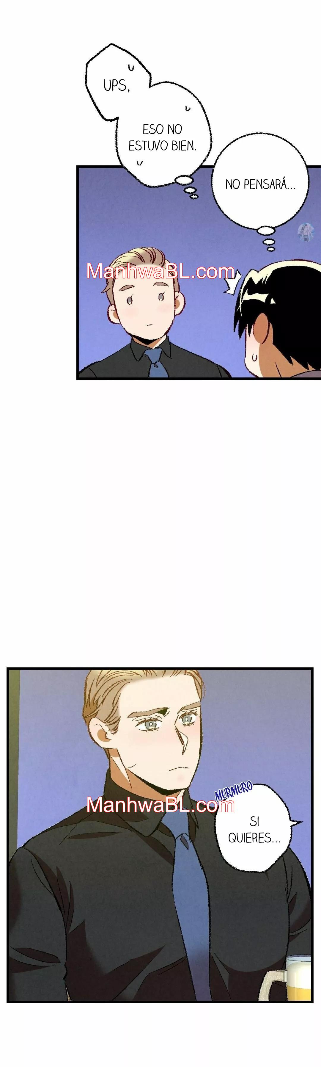 Perfect Buddy - Capítulo 64.00 manhwa