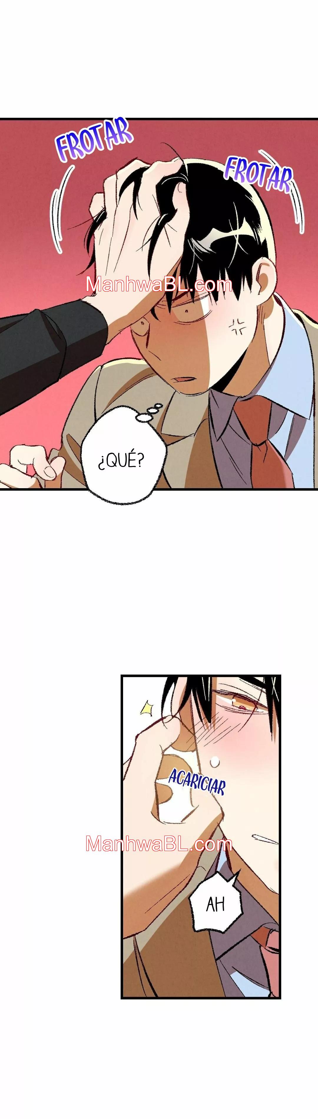 Perfect Buddy - Capítulo 64.00 manhwa