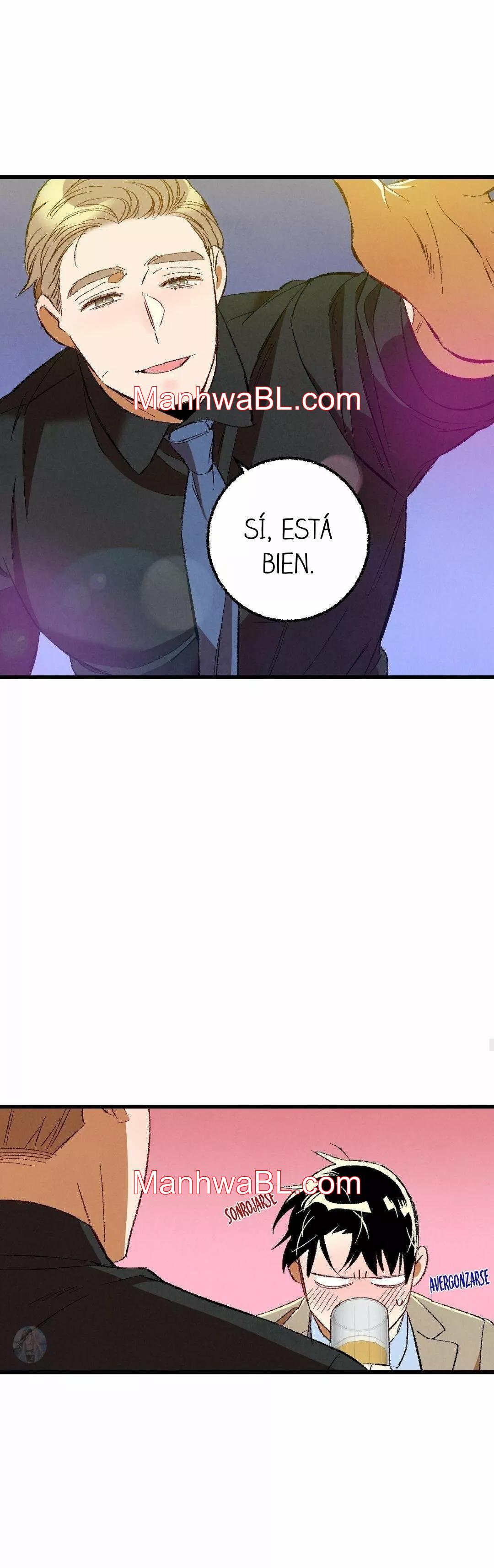 Perfect Buddy - Capítulo 64.00 manhwa