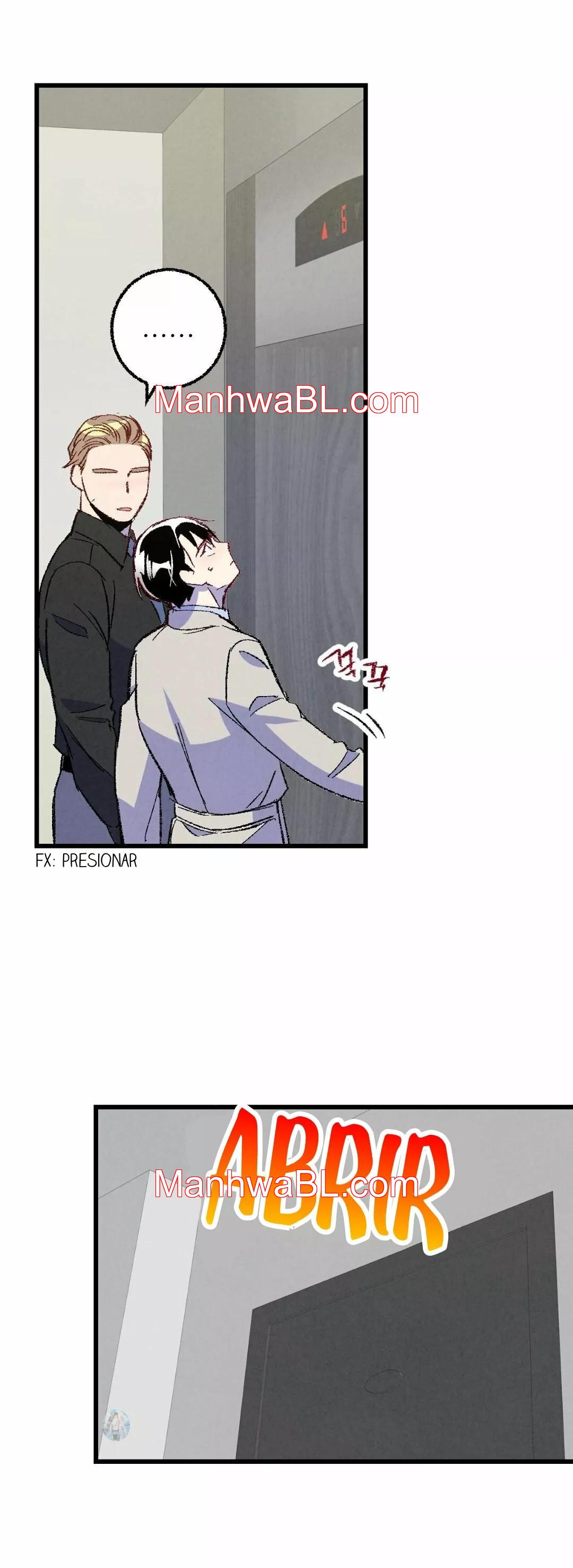 Perfect Buddy - Capítulo 64.00 manhwa